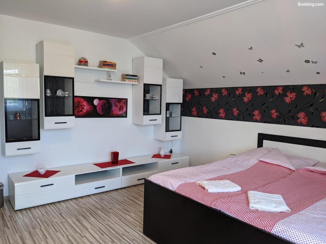 Guest House Podzamska