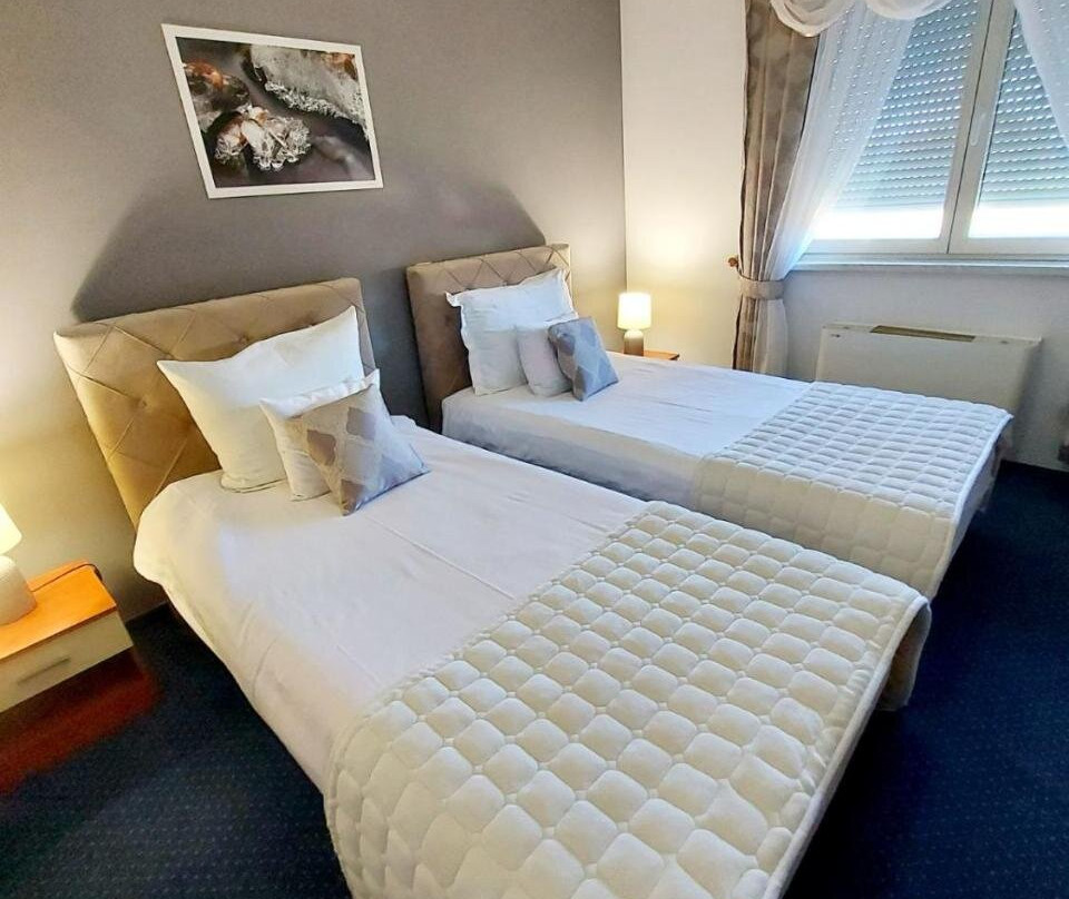 Hotel Villa Valpovo主图