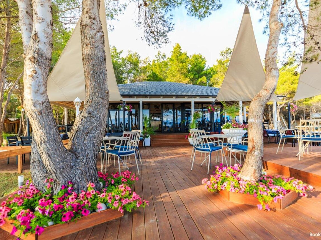 Ecuador Resort主图