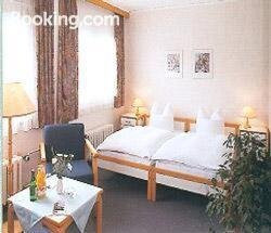 Hotel am Larchenberg主图