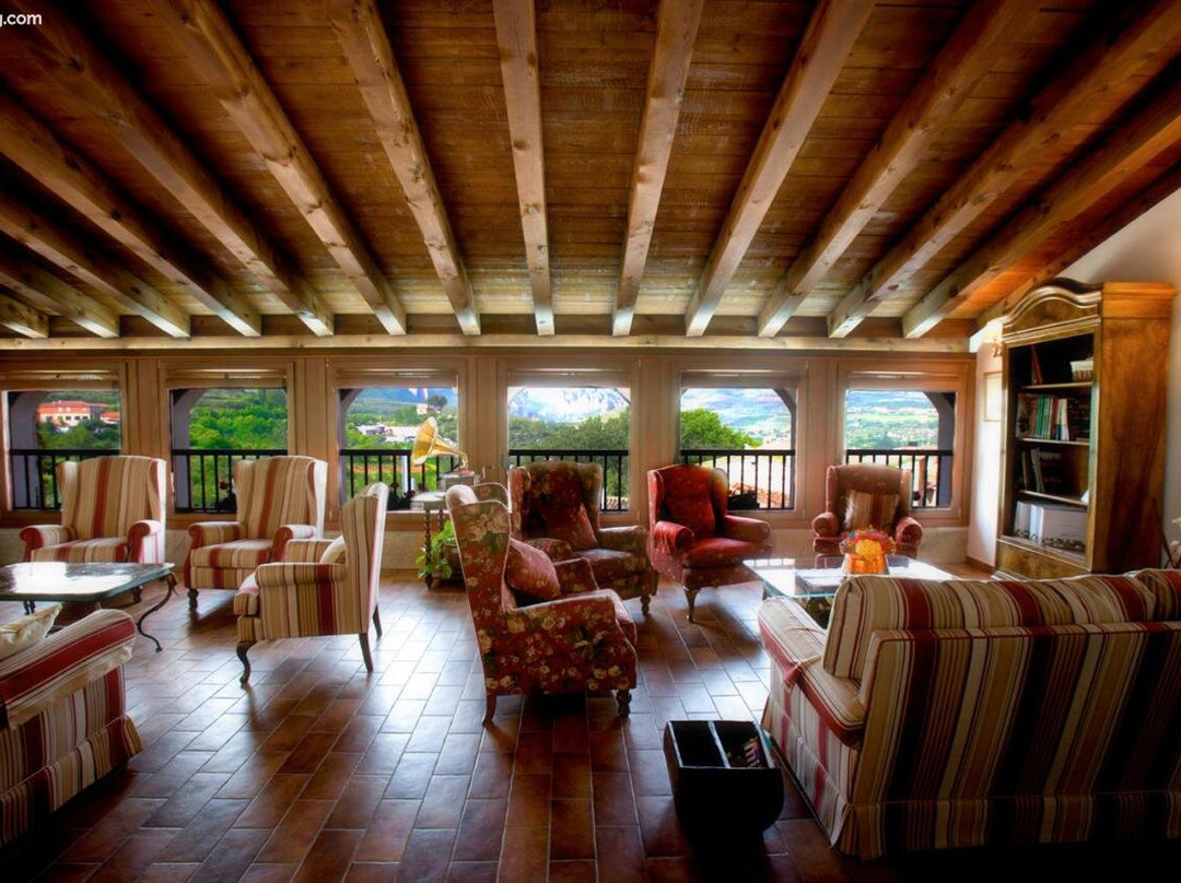 Casa Rural Torredano主图