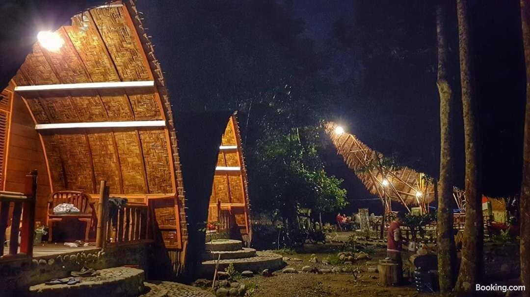 Jungle Gate Lodge主图