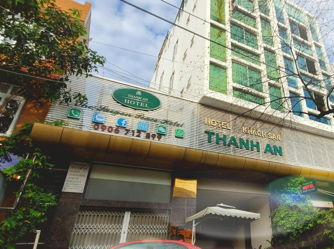 Thanh An Hotel主图
