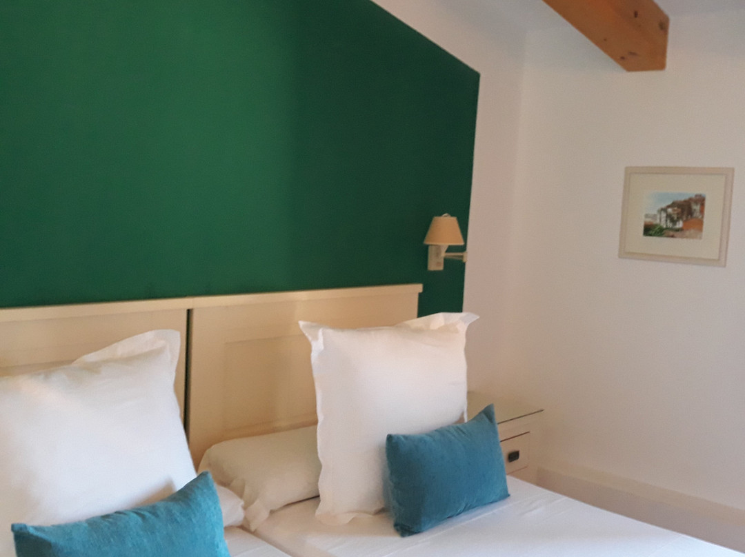 塔班凯塔昆卡旅馆主图