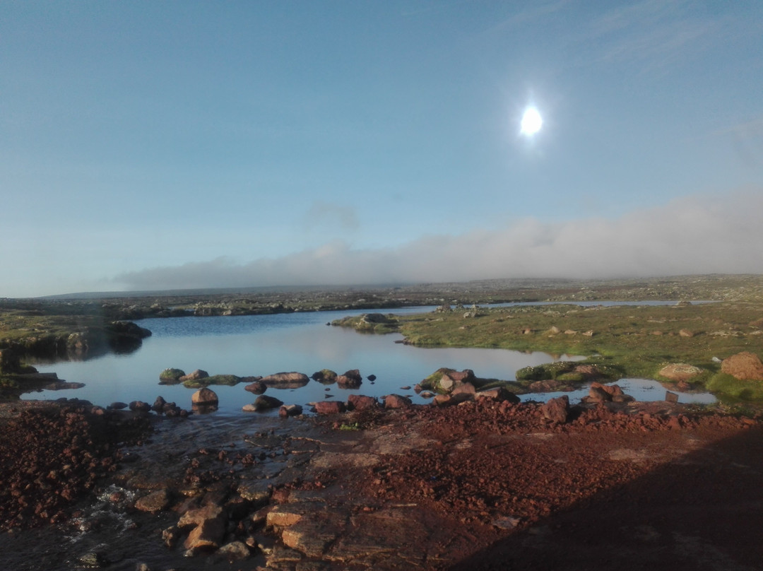 Bale Mountains Outstanding Tours-亚的斯亚贝巴必去景点