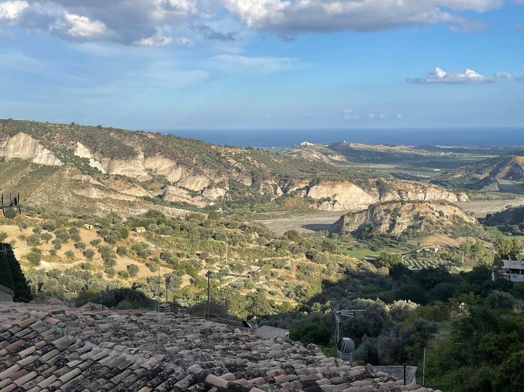 B&B Palazzo Stillitano主图