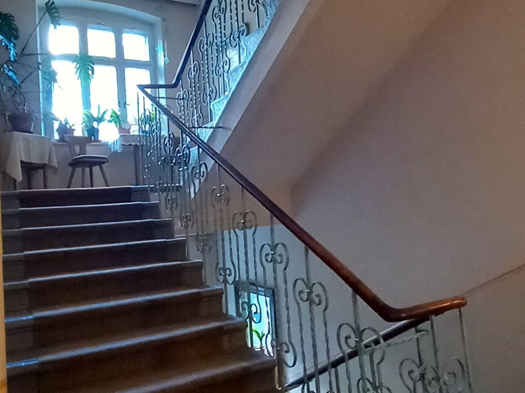 Hotel Villa Christina主图