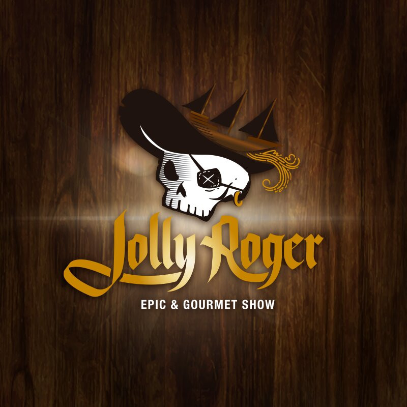 Jolly Roger Pirate Show-坎昆必去景点