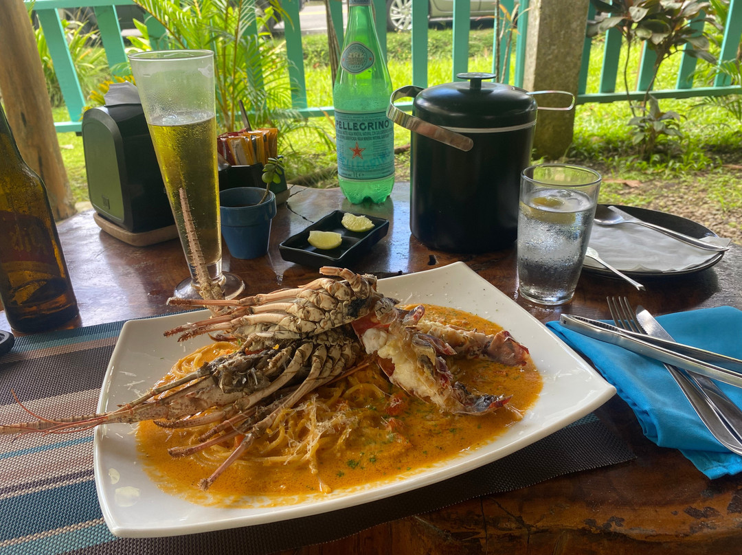 Colores Seafront主图