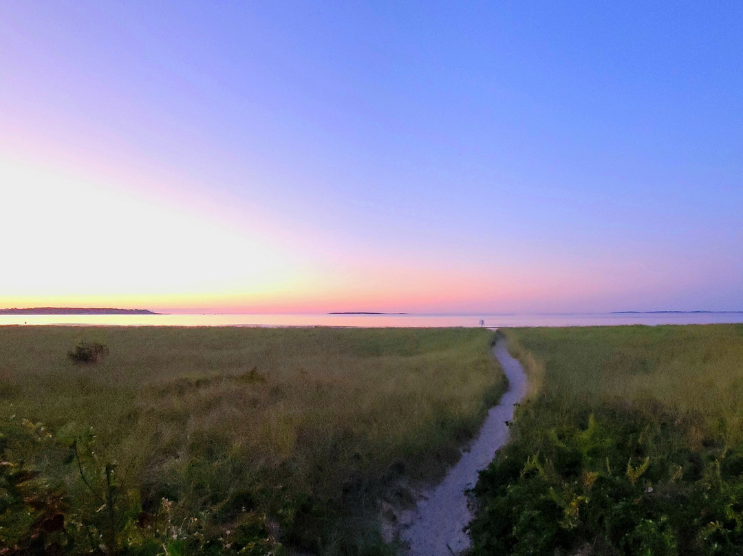 The Holiday House Inn主图