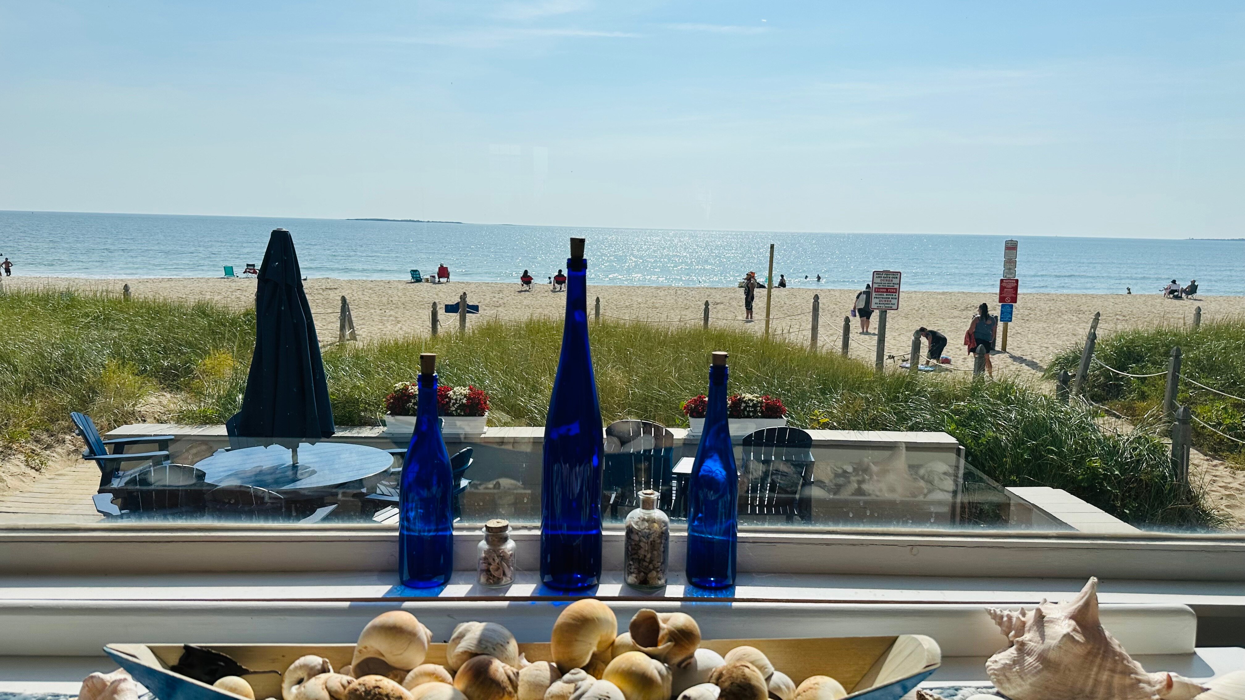 The Beach House-官方