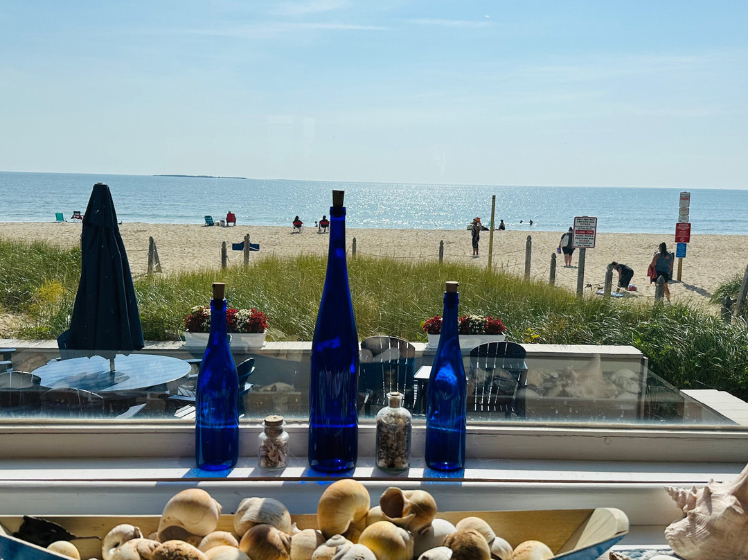 The Beach House主图