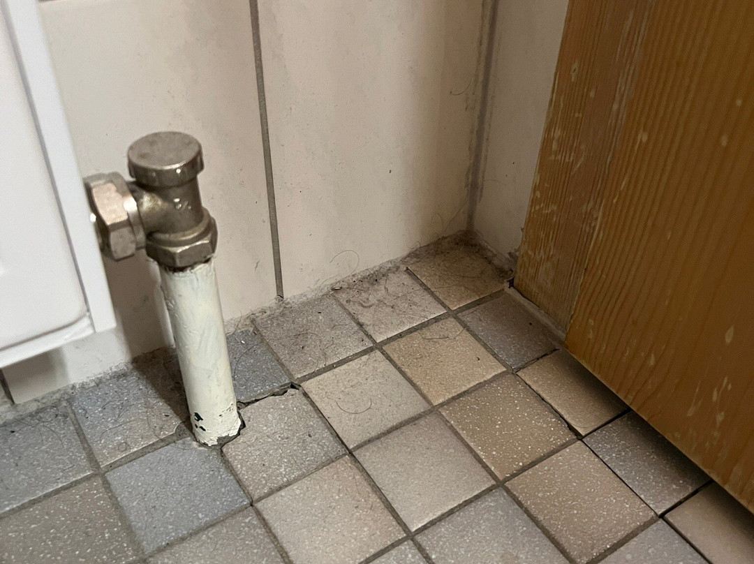 First Mountain Hotel Öetztal主图