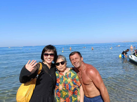 Ikarus Watersports-雷斯蒙必去景点