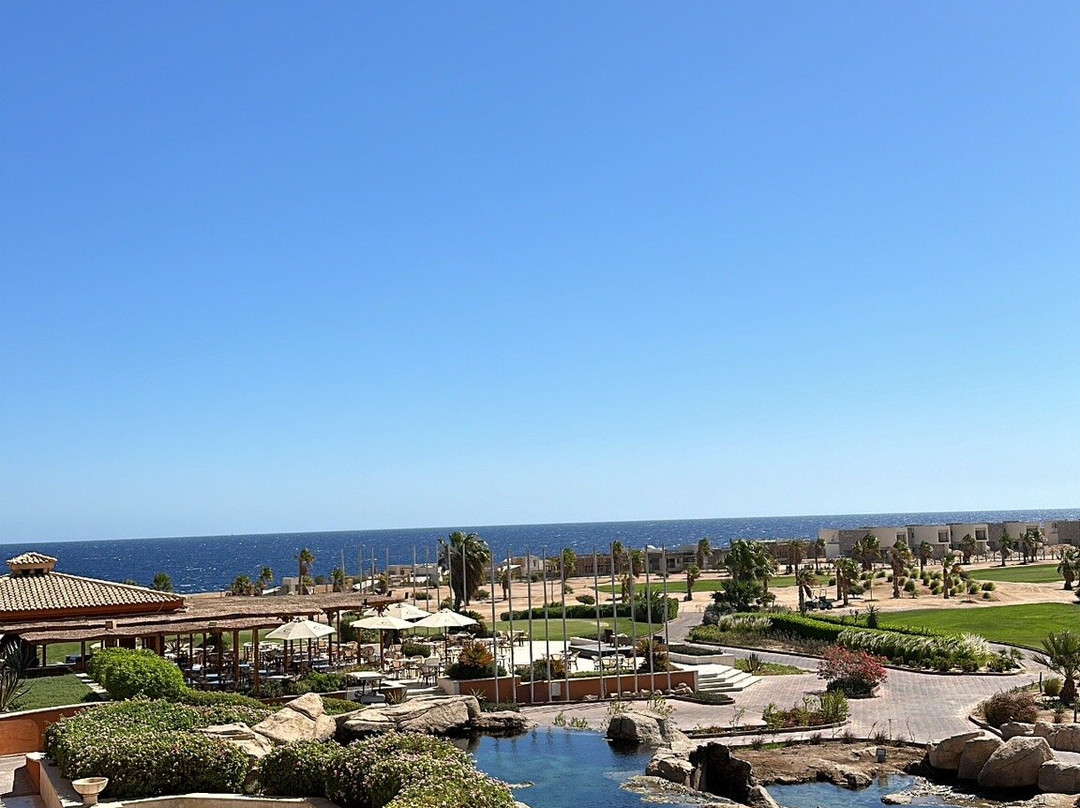 The Cascades Spa and Thalasso-索马湾必去景点