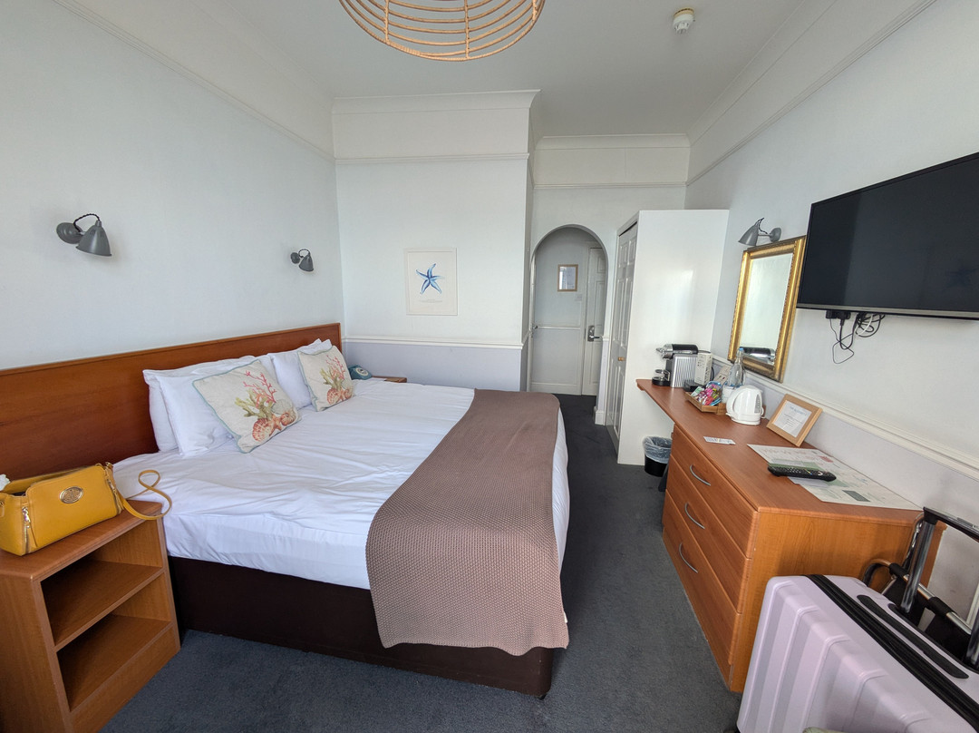 Hotel Elizabeth主图