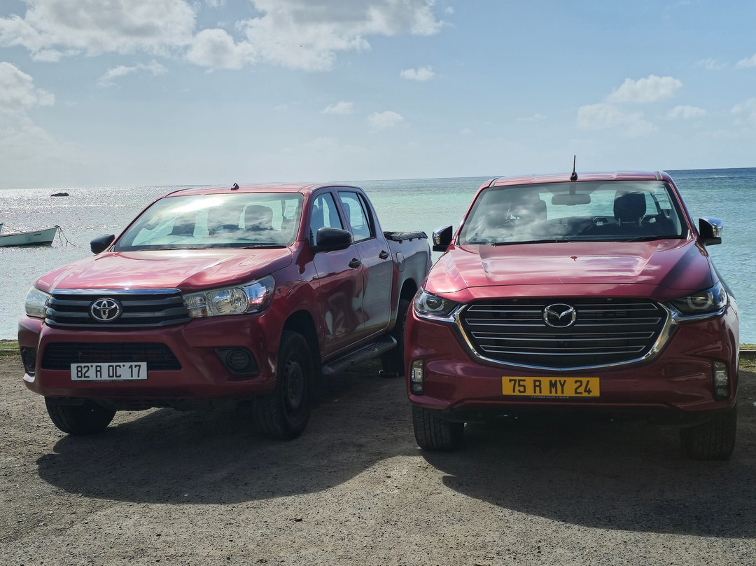 Hebergement Fatehmamode主图