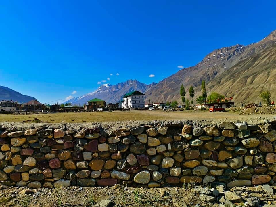 Chhitkul景点图片