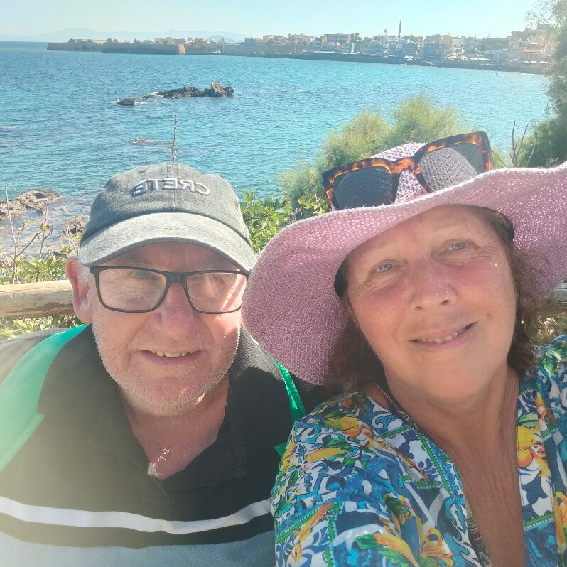 The Santo George Beach Resort主图