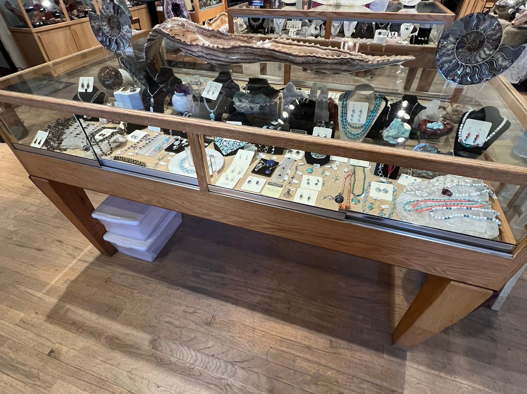 Touchstone Gallery景点图片