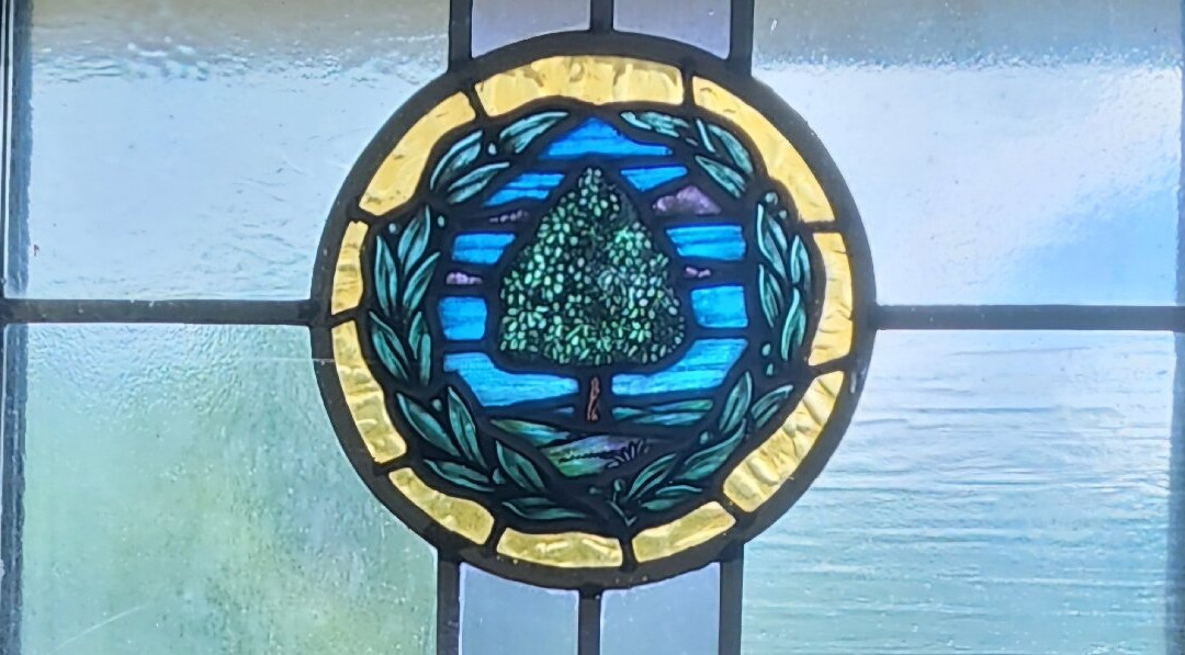 Ohio Memorial Shrine景点图片