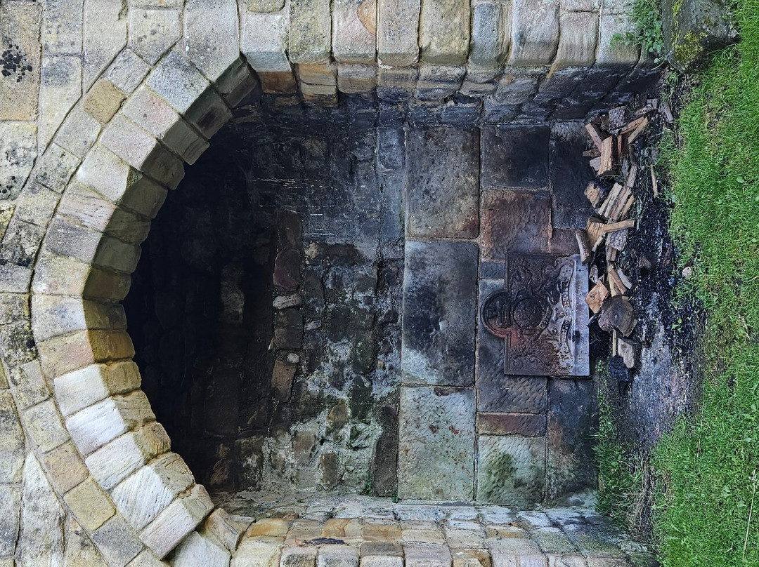 Mulgrave Castle景点图片