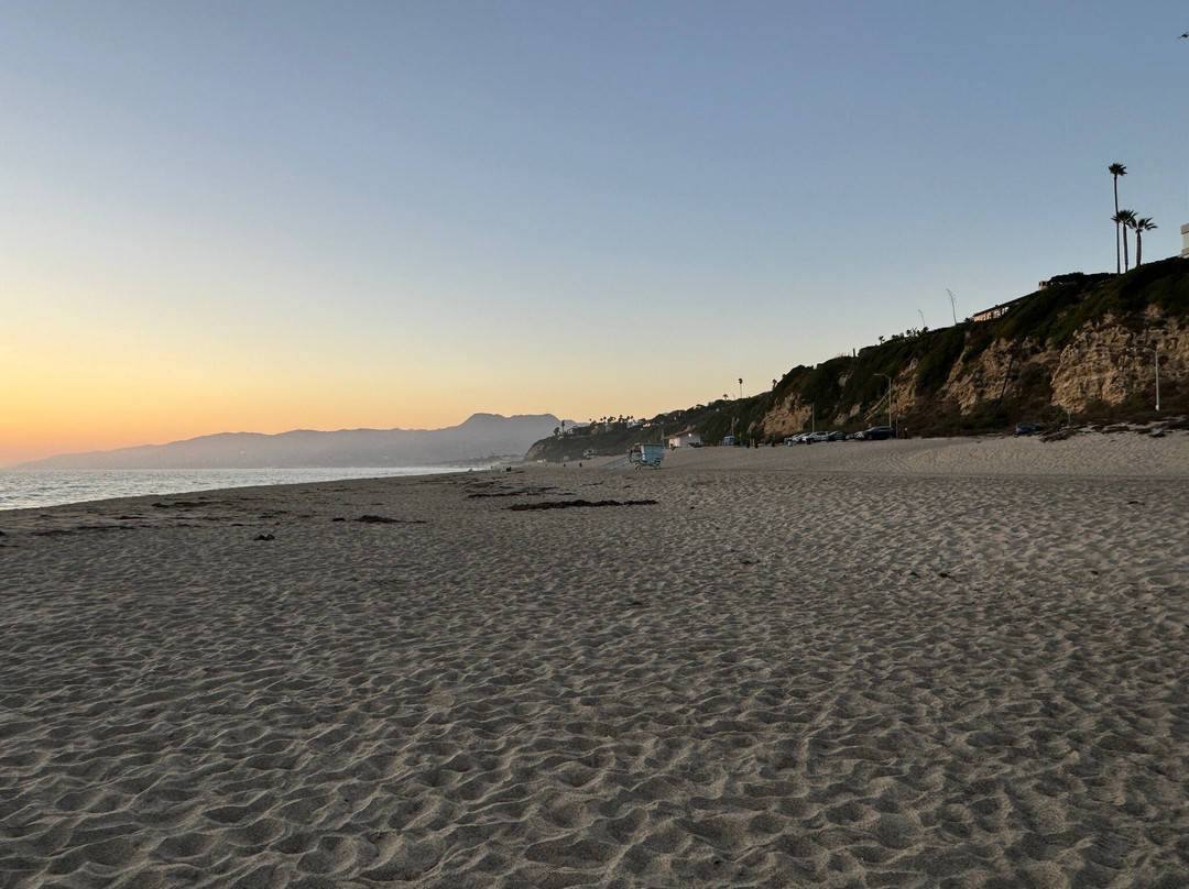 Westward Beach景点图片