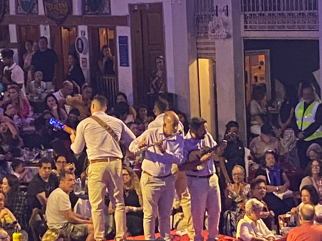 Vesperata-蒂阿曼蒂那城必去景点