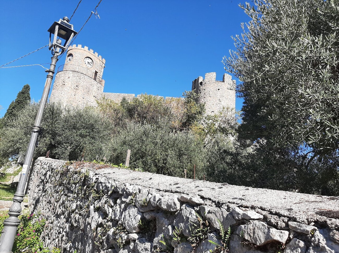 Borgo di Pico-Pico必去景点