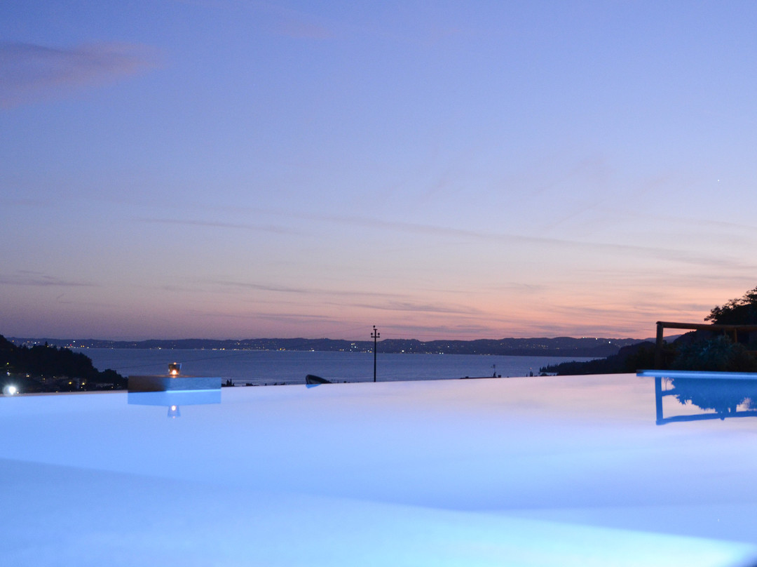 Relais Villa Olivi主图