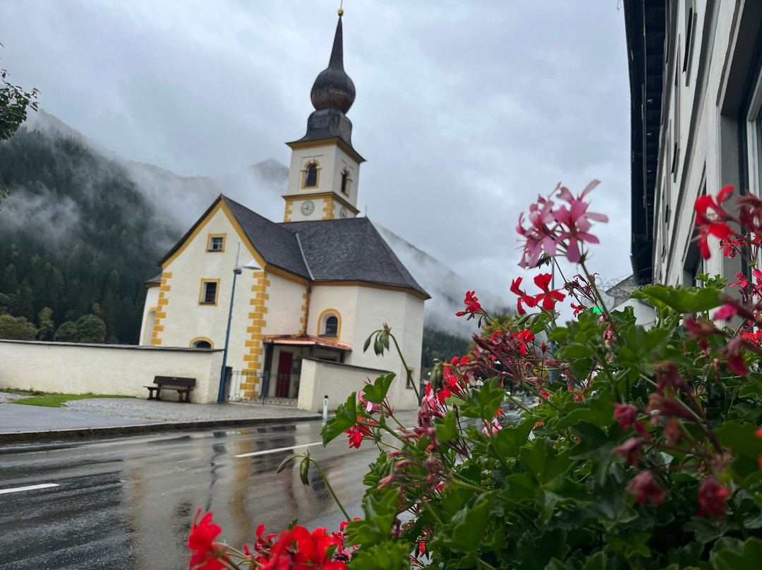 Landhotel Postgut主图