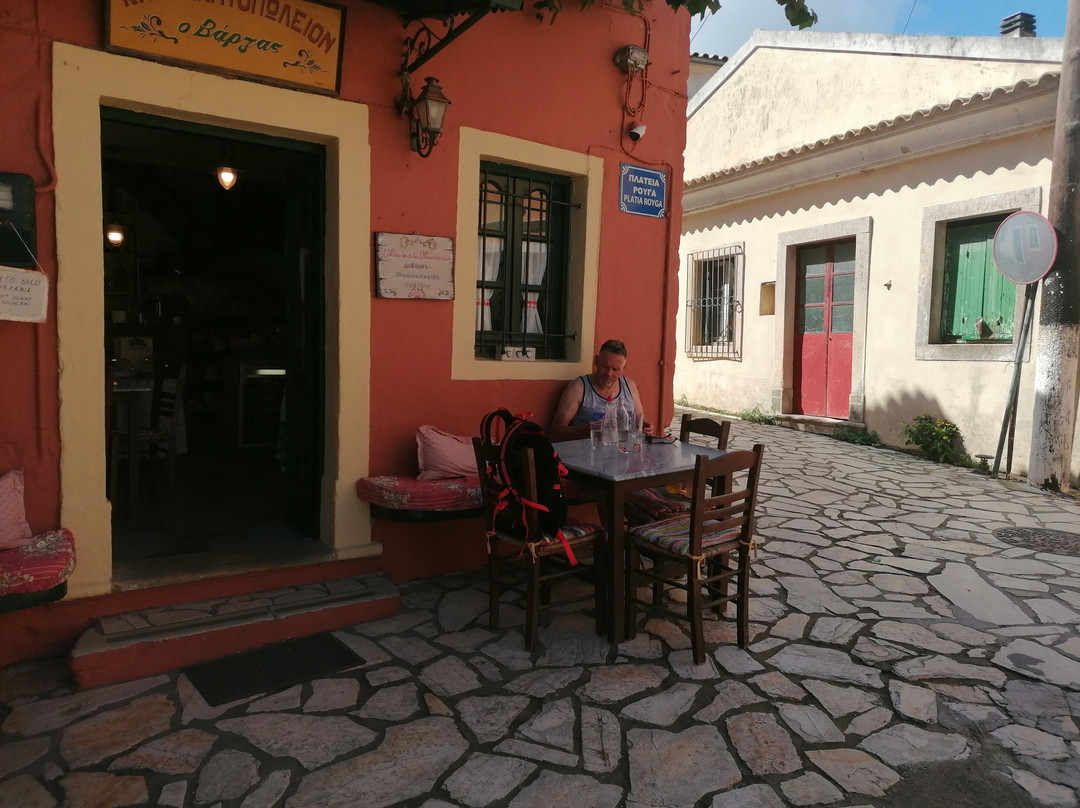 The Corfu Mountainbike Shop-Dassia必去景点