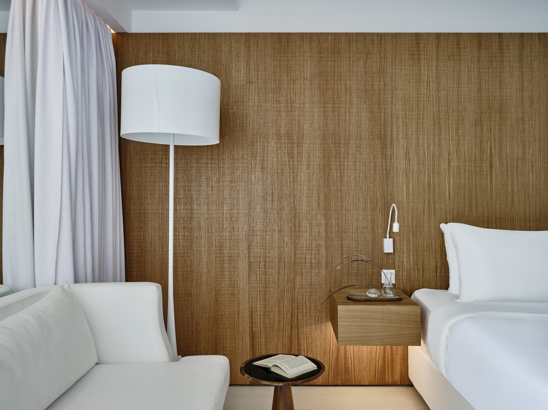 Atlantica Nissaki Beach主图