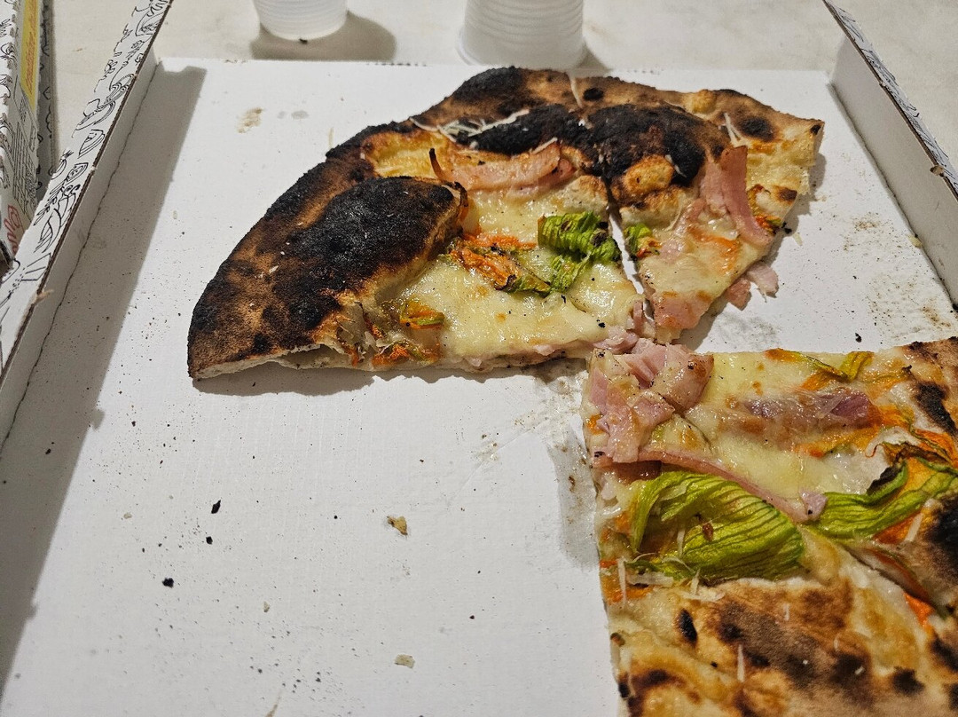 Pizzeria Miranda