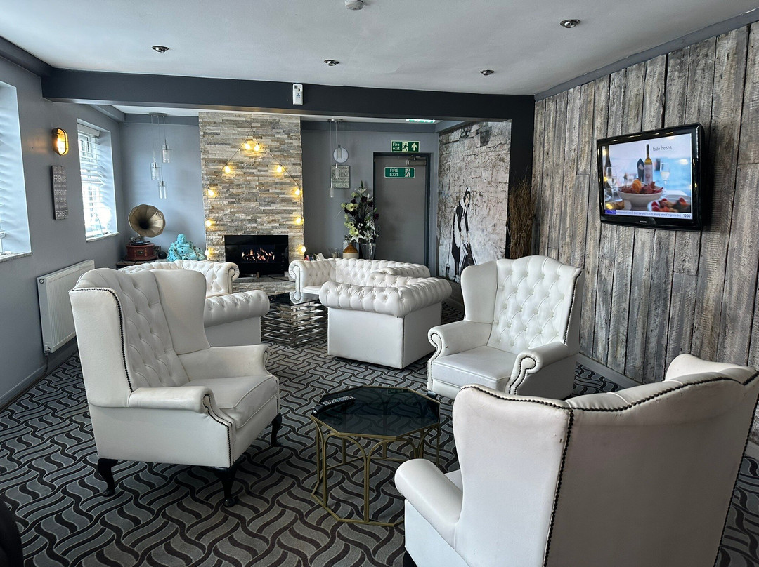 Briardene Hotel主图