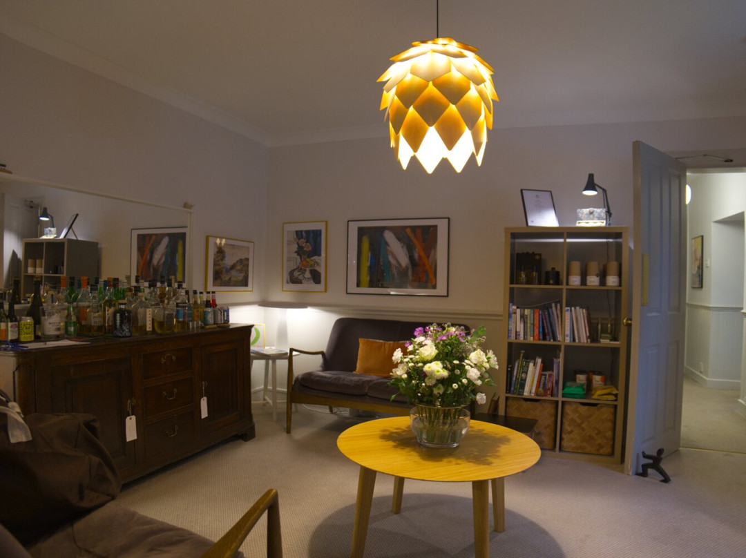 Roskhill House主图