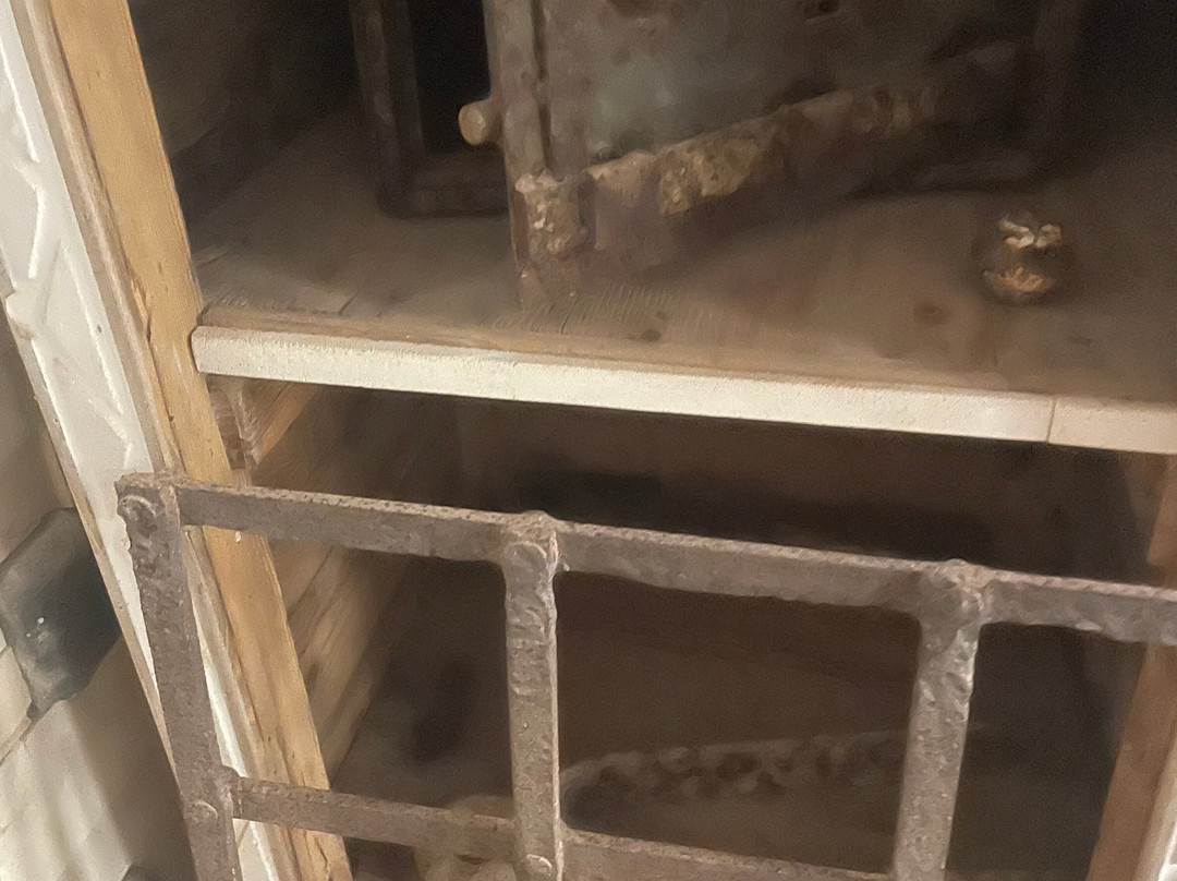 Museu dos Naufragos-萨尔雷必去景点