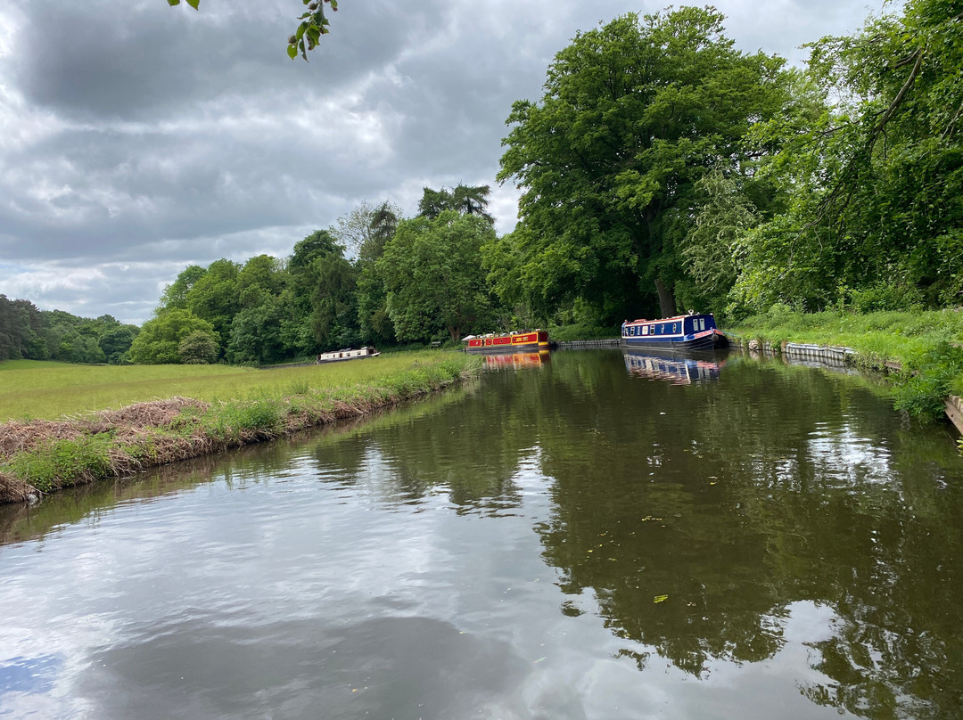 Aqua Narrowboats景点图片