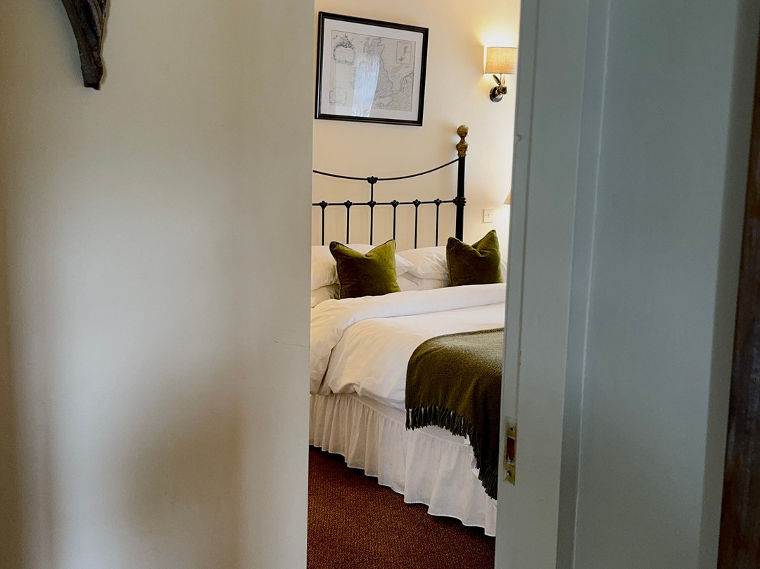 Bewerley Hall Farm主图