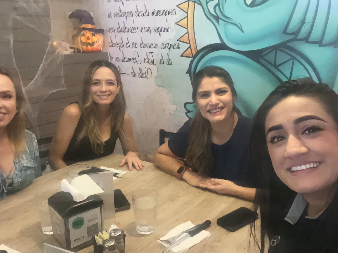 Tosto Coffee Centennial