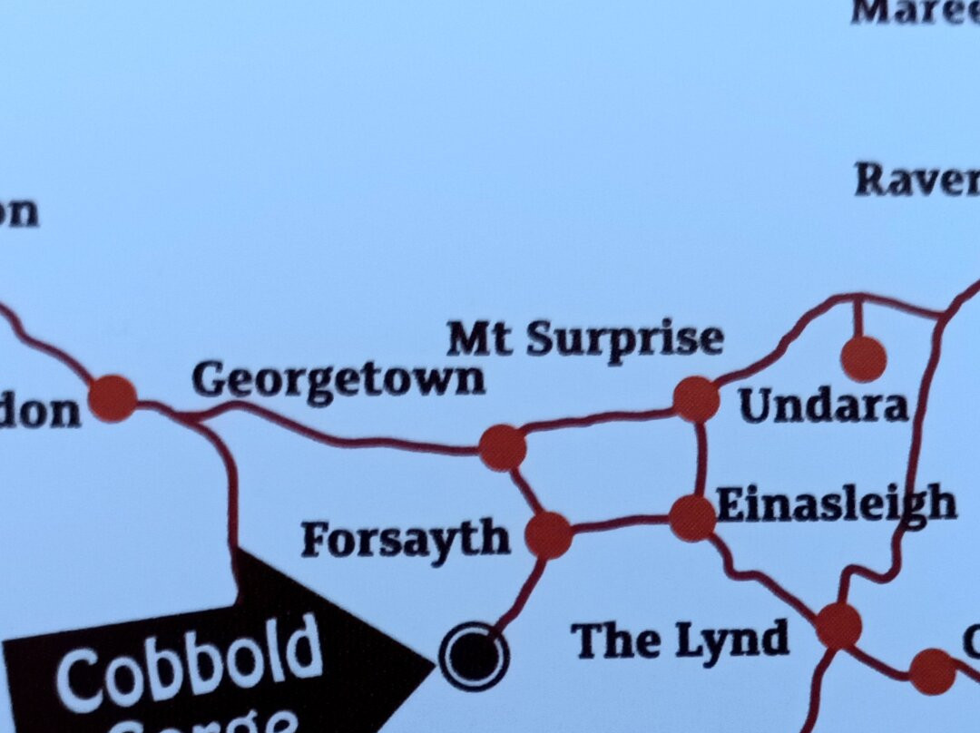 Heritage Tours-凯恩斯必去景点