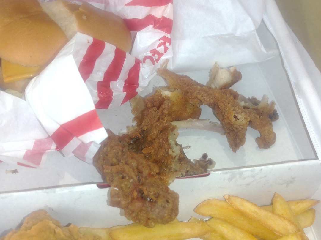 KFC Kenilworth Centre