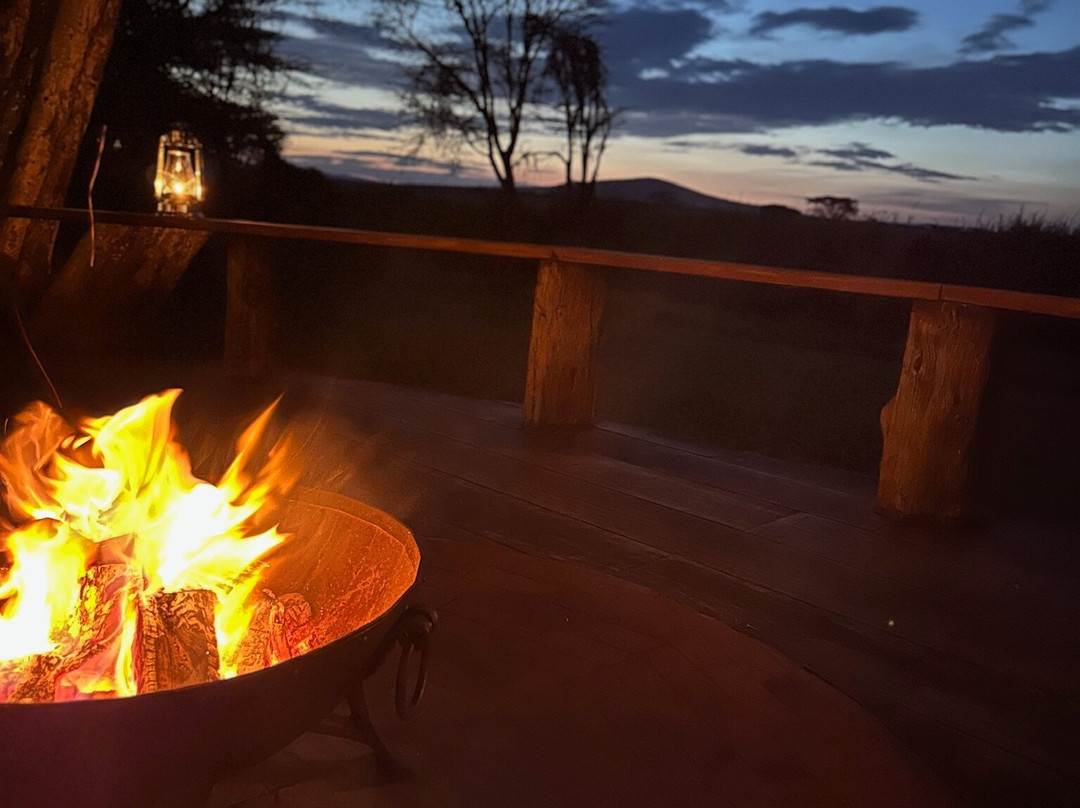 Sirikoi Lodge Kenya主图