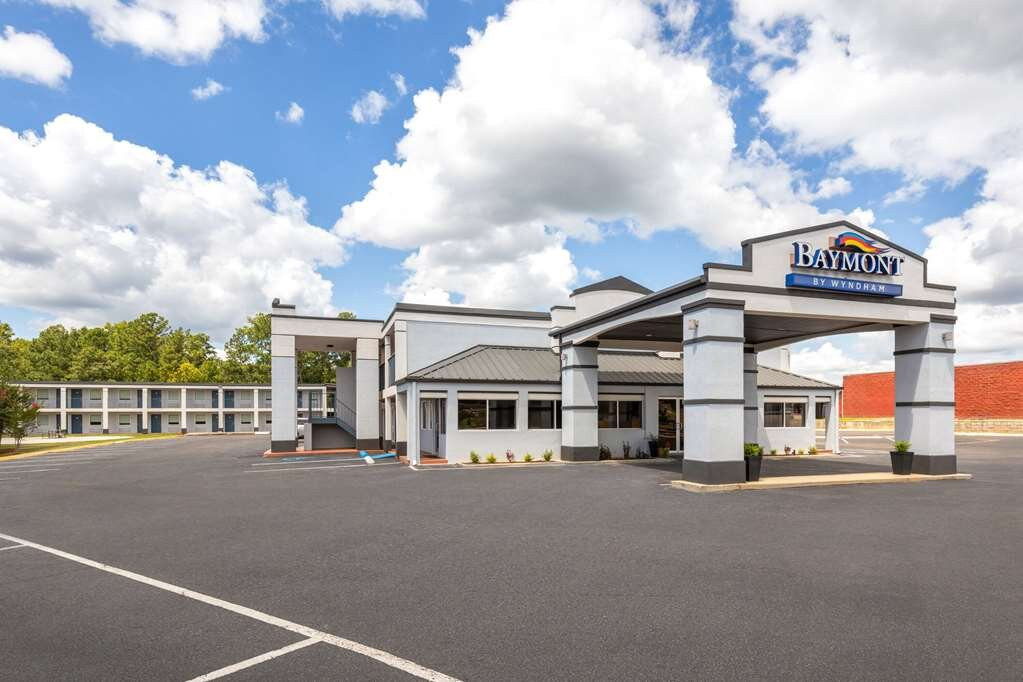 Baymont by Wyndham Dothan主图