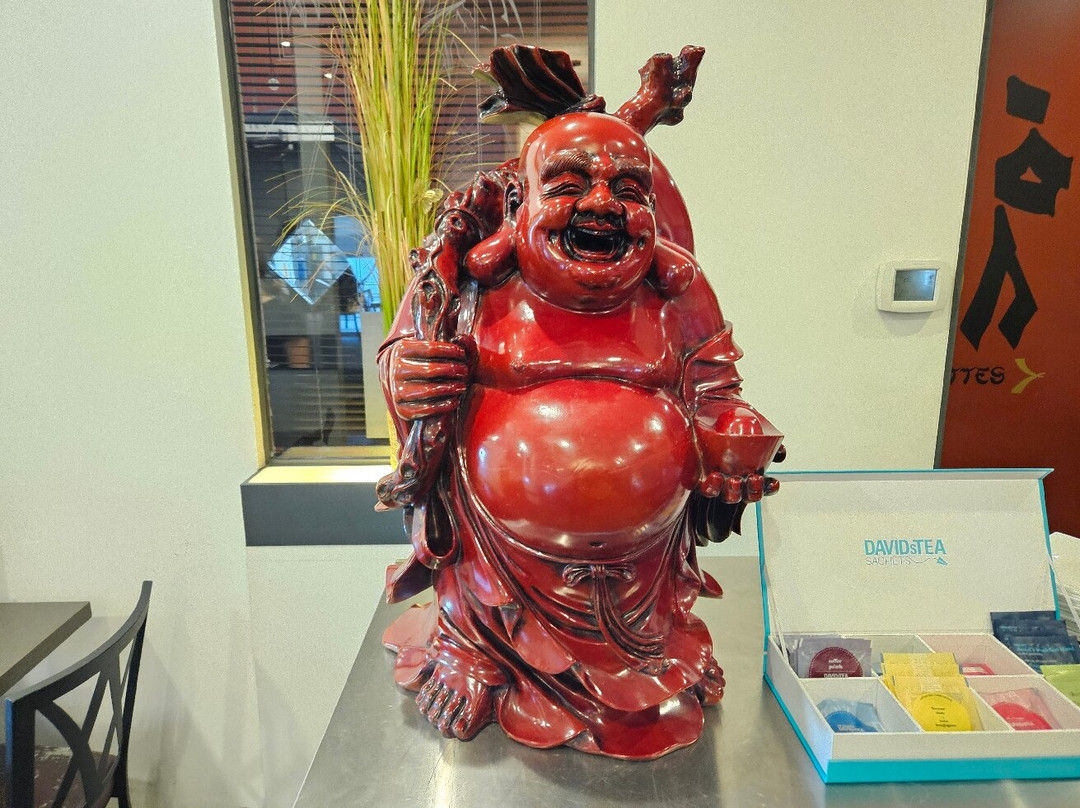 Restaurant L'Oriental