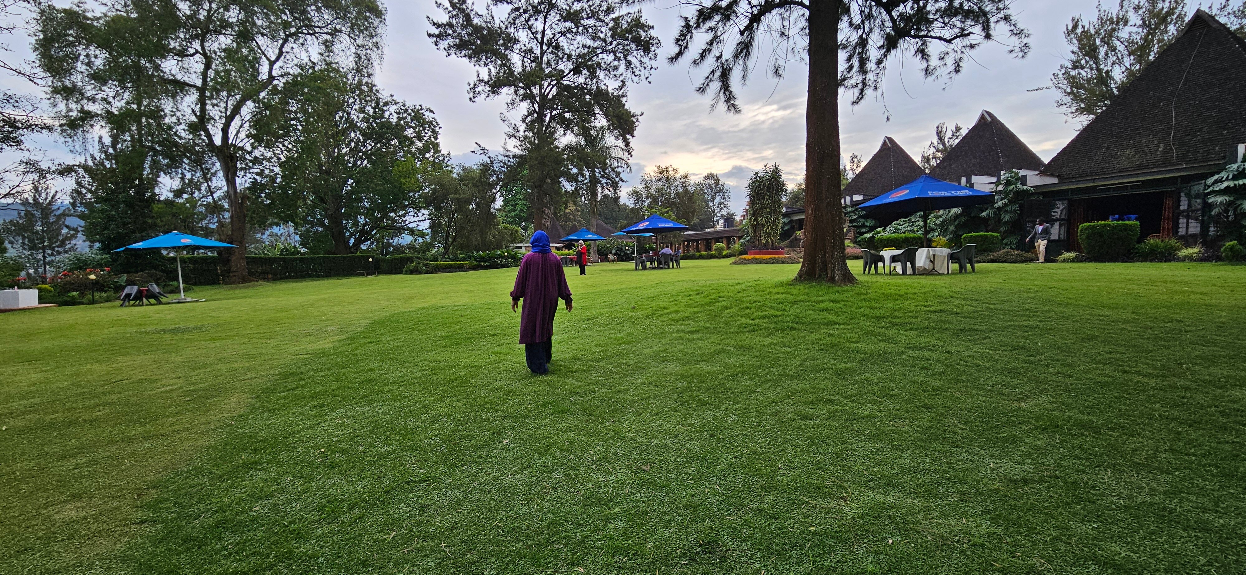 White Horse Inn Kabale-官方