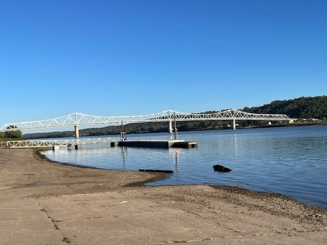 Heritage Trail-麦迪逊必去景点