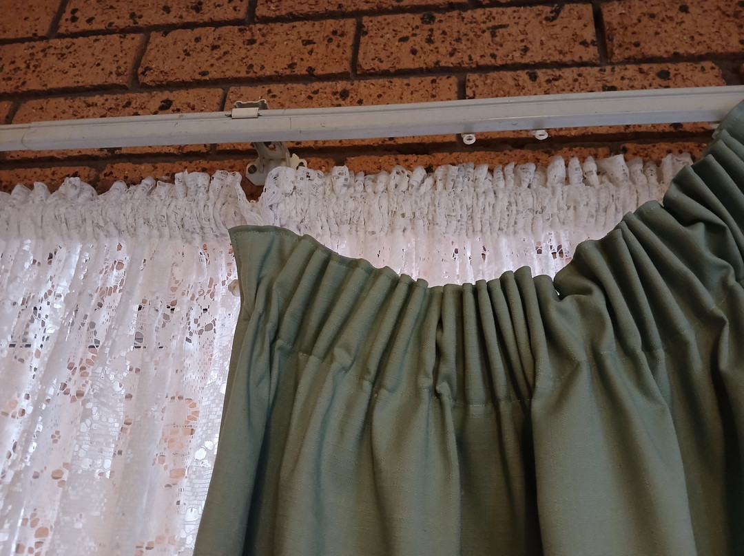 Golden Harvest Motor Inn主图