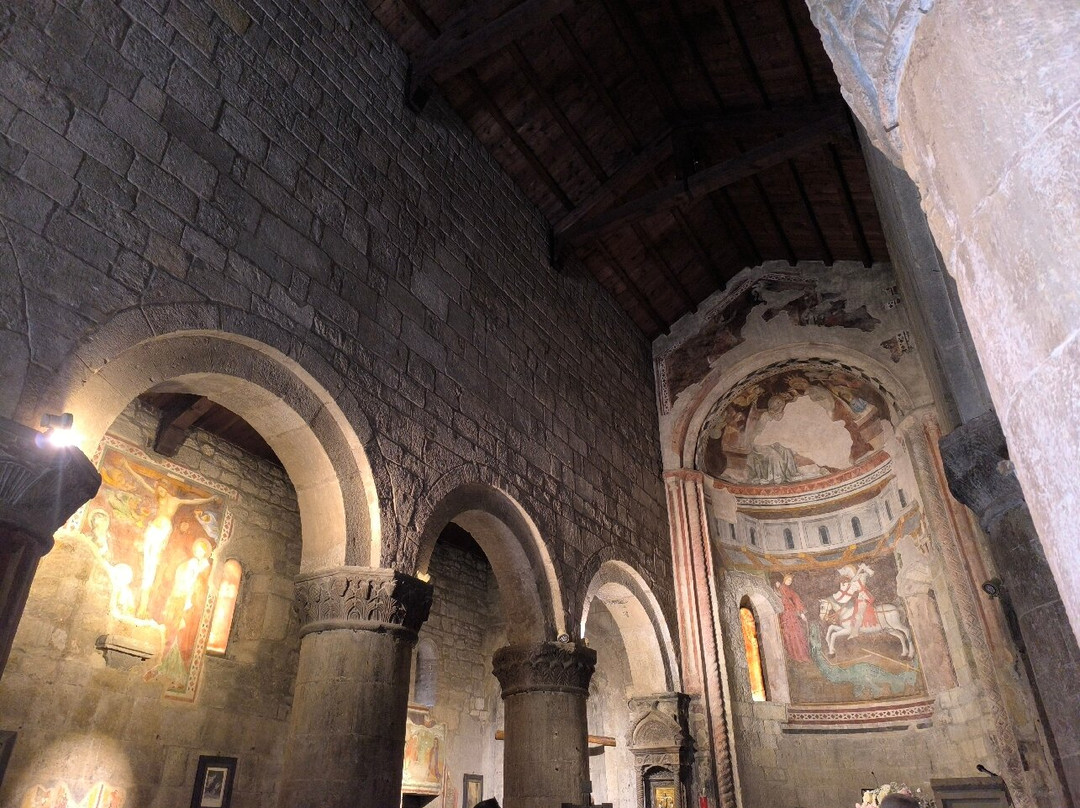 Pieve di San Giorgio景点图片