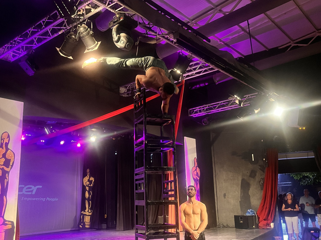 Calimera Delfino Beach Resort And Spa主图